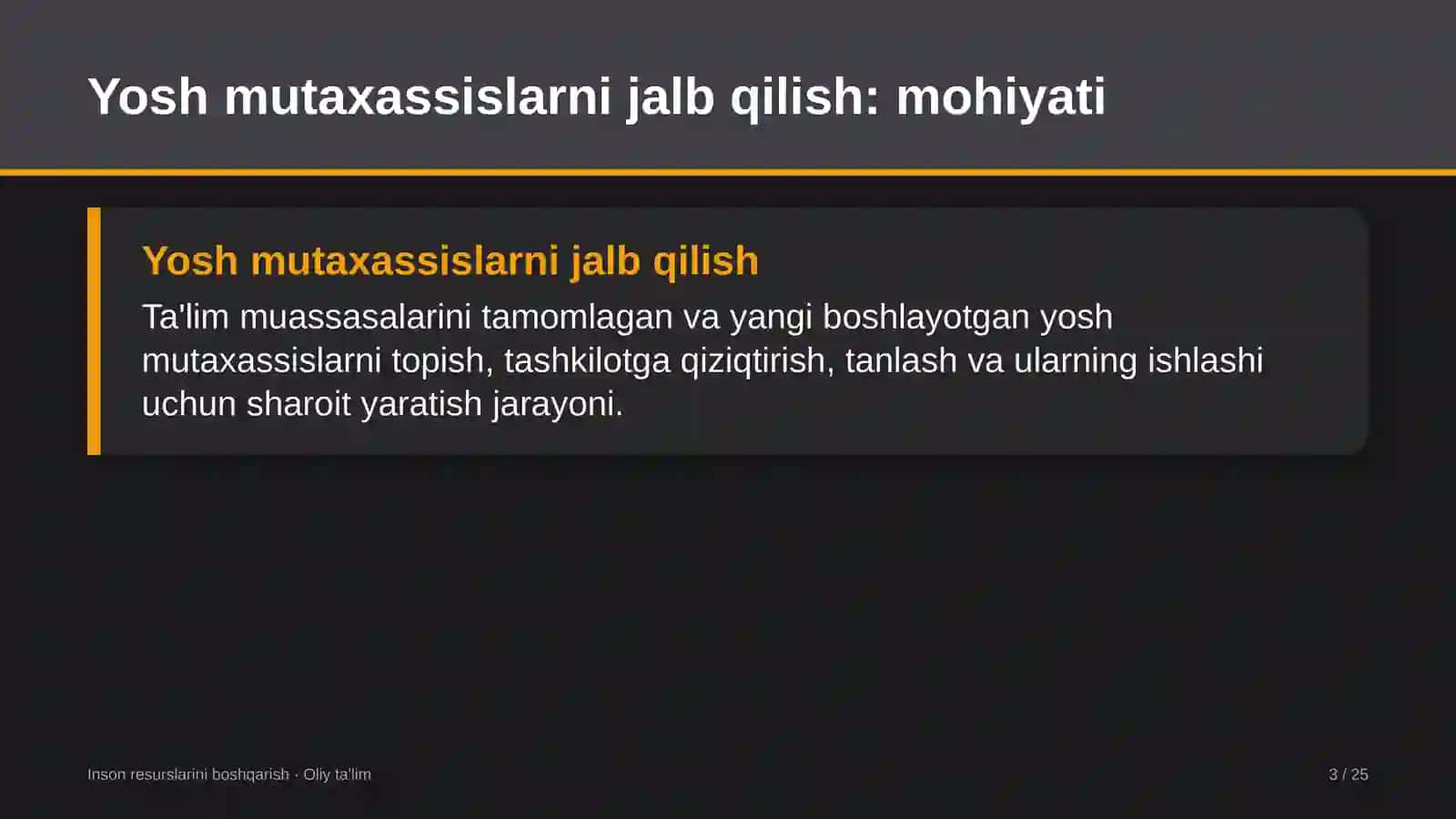 Agroklasterlarda yosh mutaxassislarni jalb qilish 3