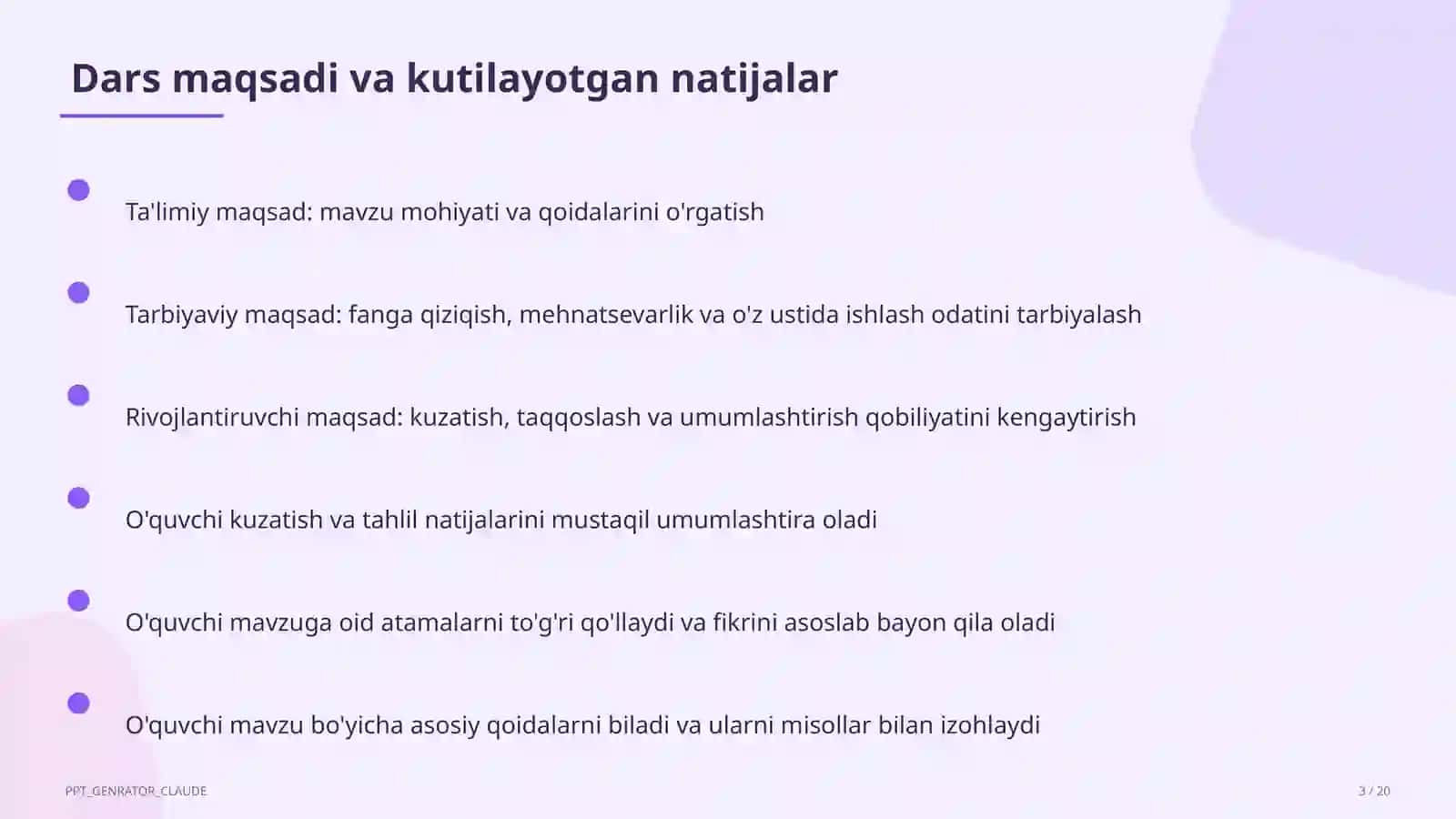 Uchburchak ichki burchaklarining yig'indisi (7-sinf) 3
