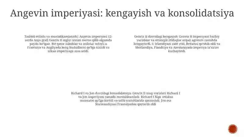 Norman istilosi: 1066 yilda Angliyaga bostirib kirish 3