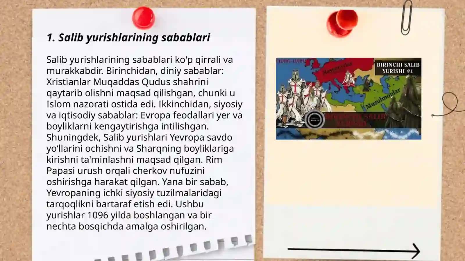 Salb yurishlari 3