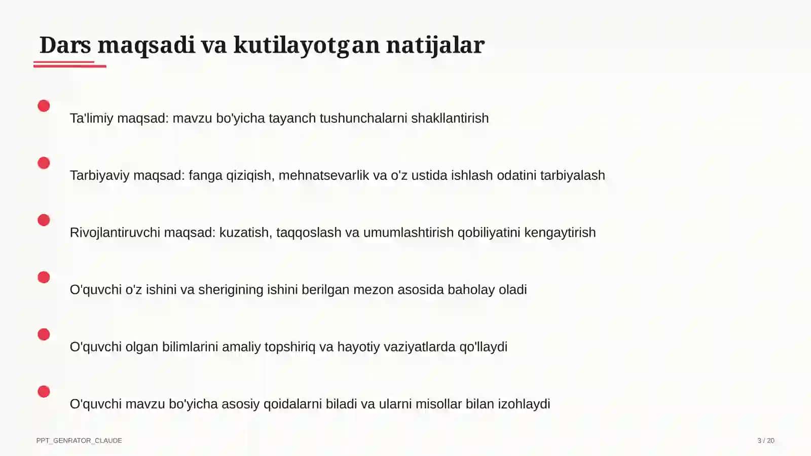 Milliy qadriyatlar va urf-odatlar 3
