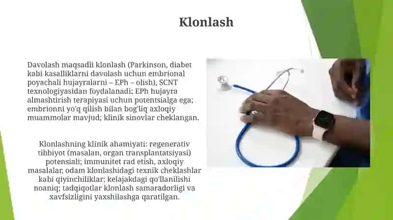 Klonlash 3