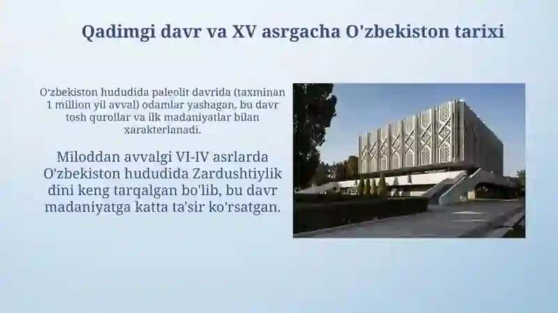 O`zbekistonTarixi 3
