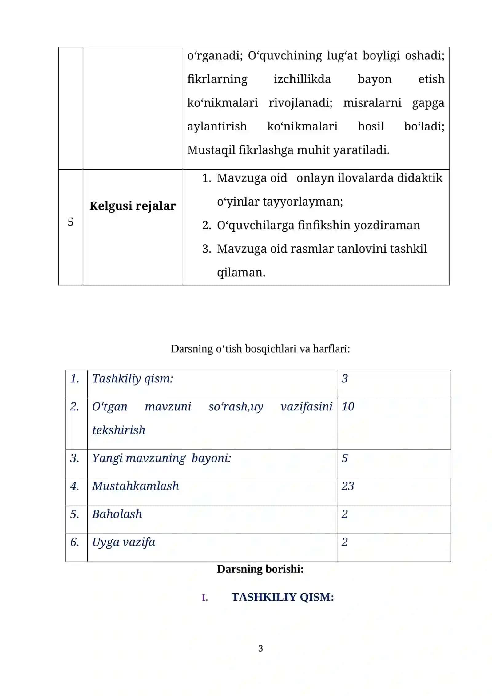 Matnazar Abdulhakim. “Darsdan so‘ng” she’ri 3