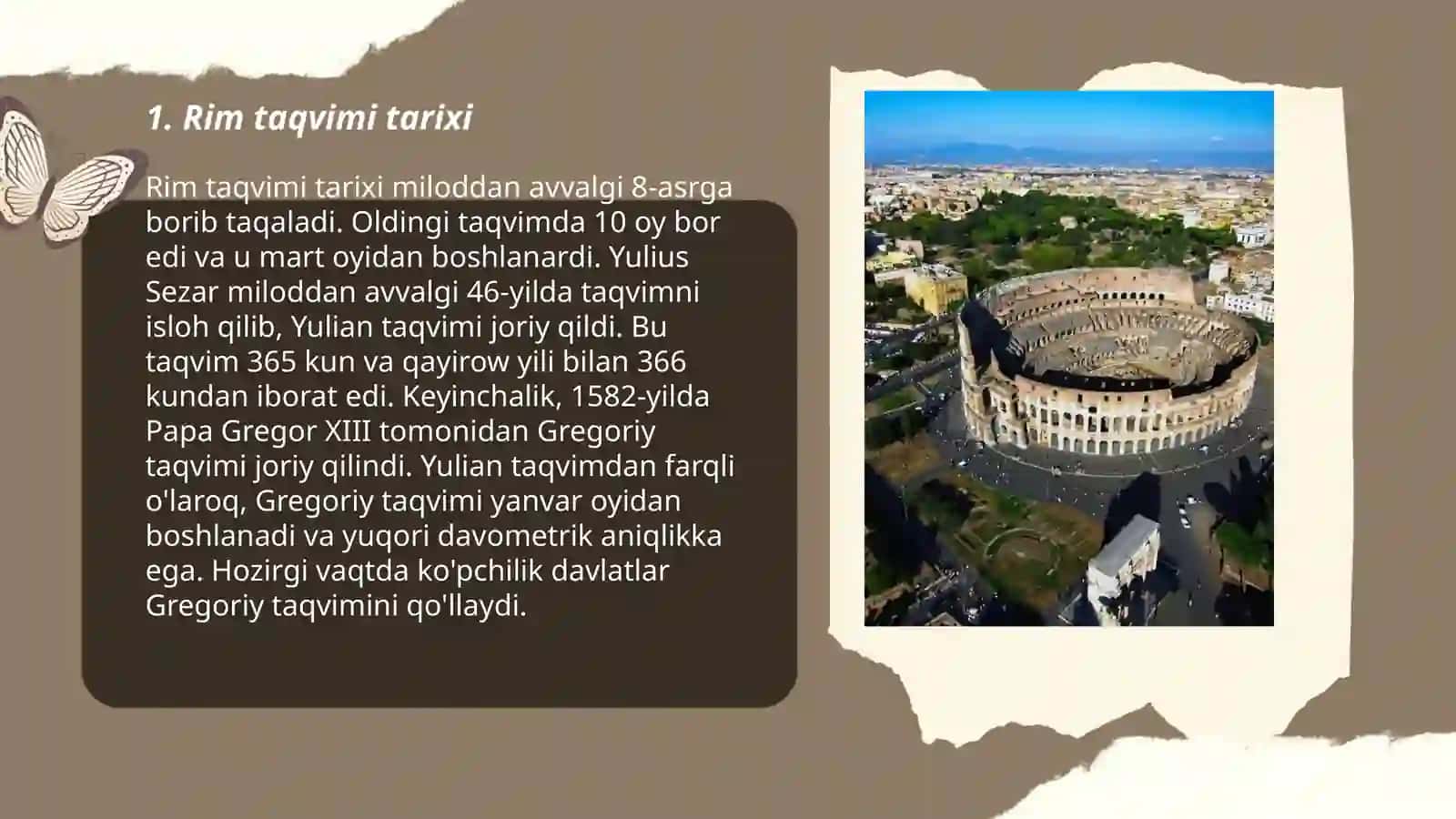 Rim kalendari 3