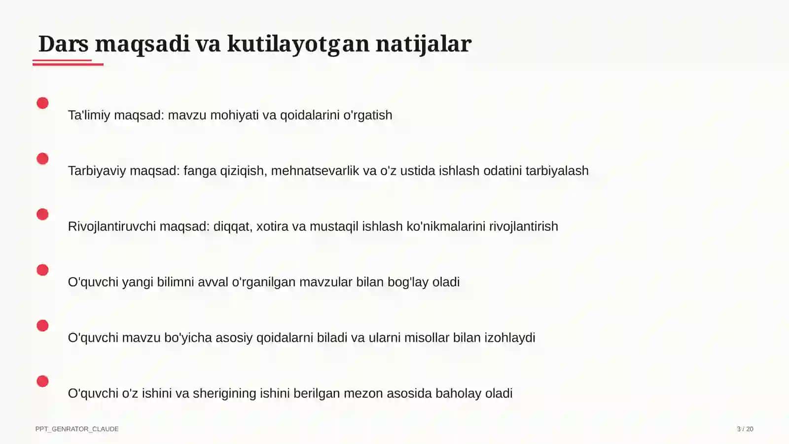 Kasb-hunar dunyosi: texnik kasblar (9-sinf) 3