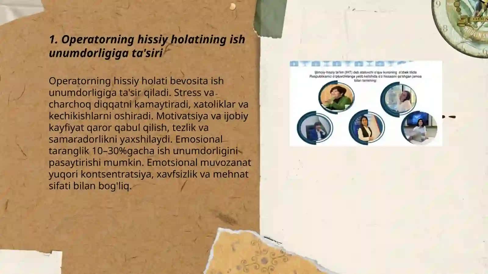 Operatorning hissiy holati 3