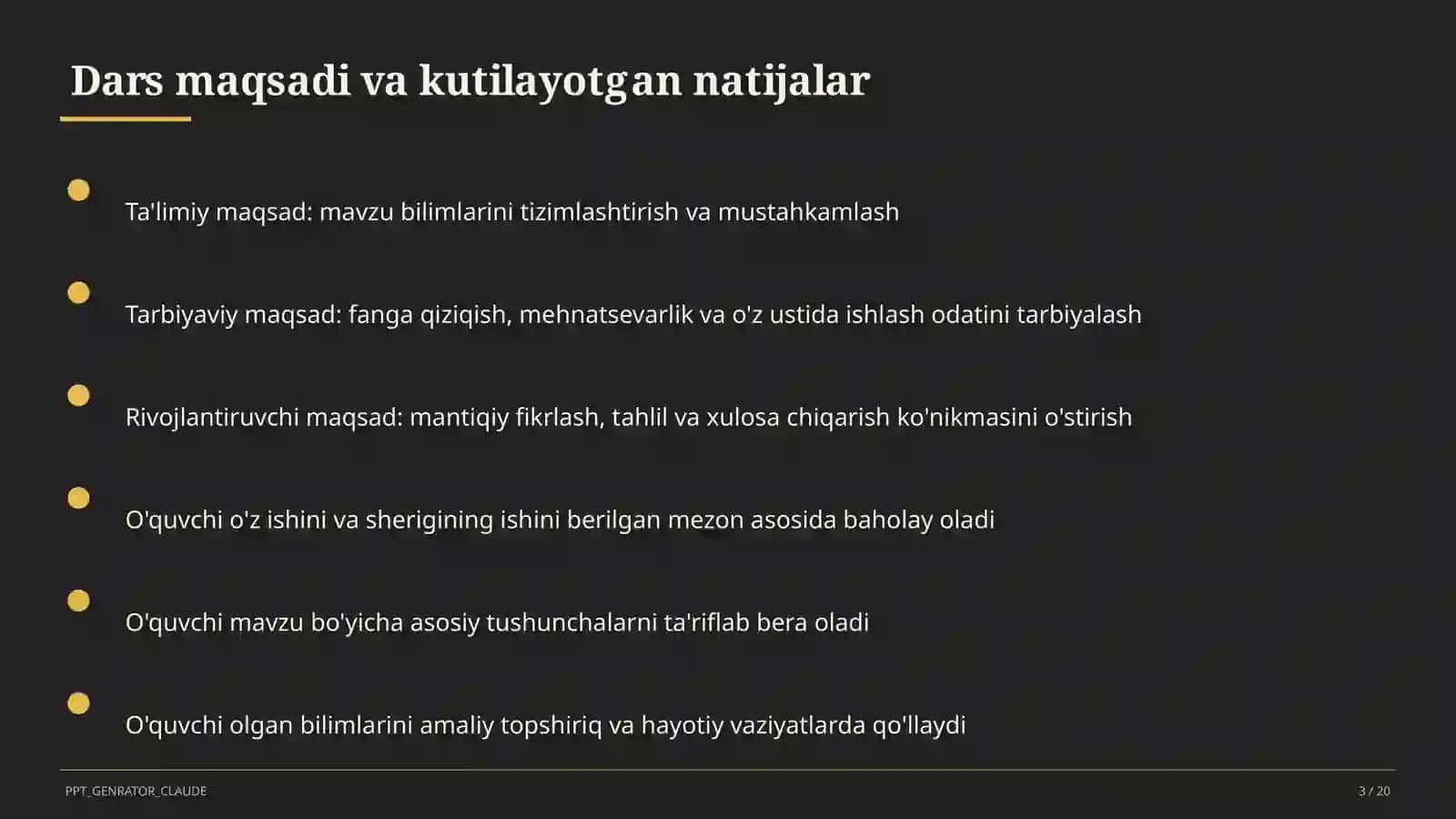 Raqamli Ta'lim Texnologiyalari 3