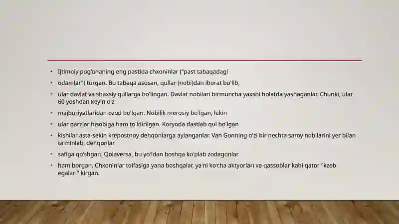 Koryo Davlati 3