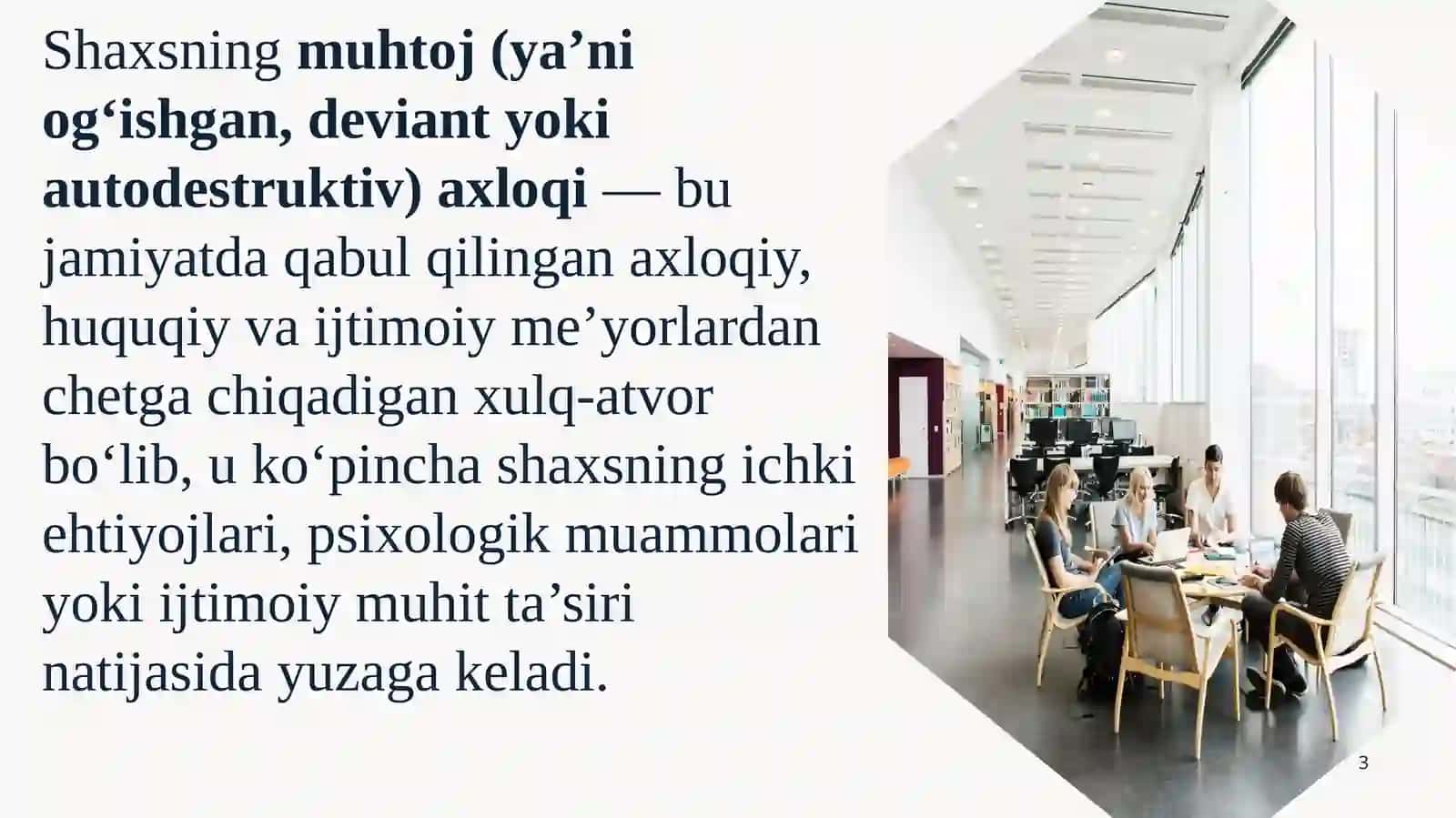 HAMMUHTOJLIK FENOMENI 3