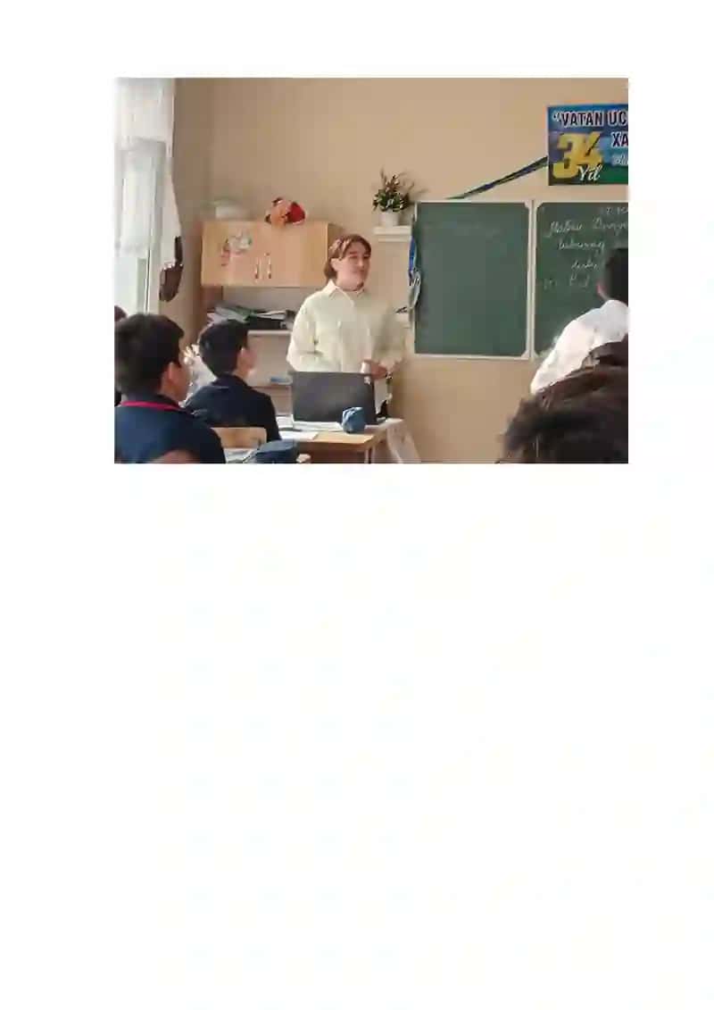 Dunyo okeani tubining geologik tuzilishi va reylefi 3