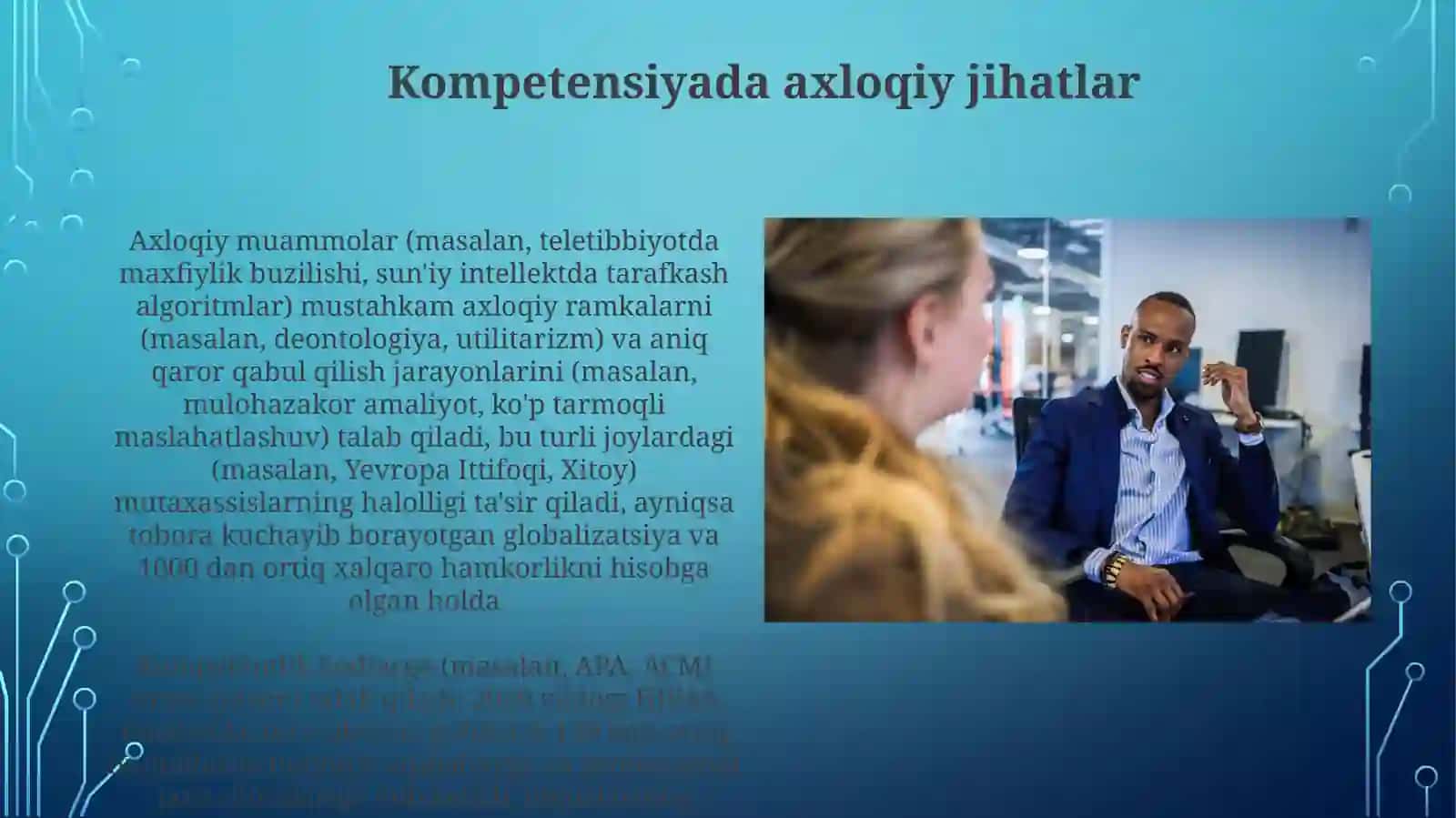 Kasbiy kompetentlik va uning ahamiyati 3