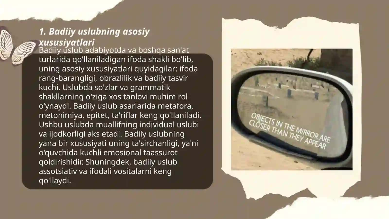 Badiy uslub 3