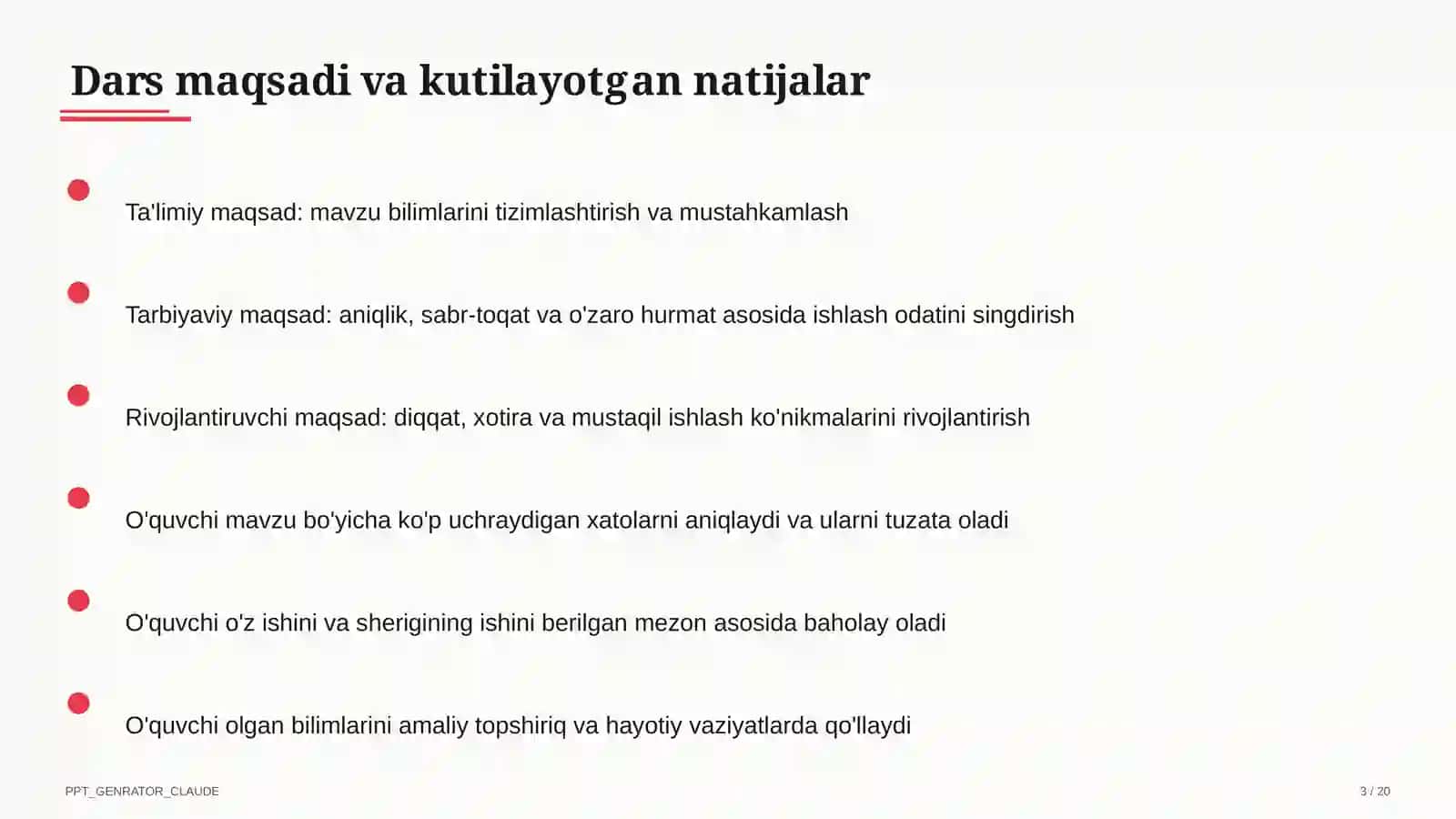 Rus adabiyoti: Dostoyevskiy romanlari (11-sinf) 3
