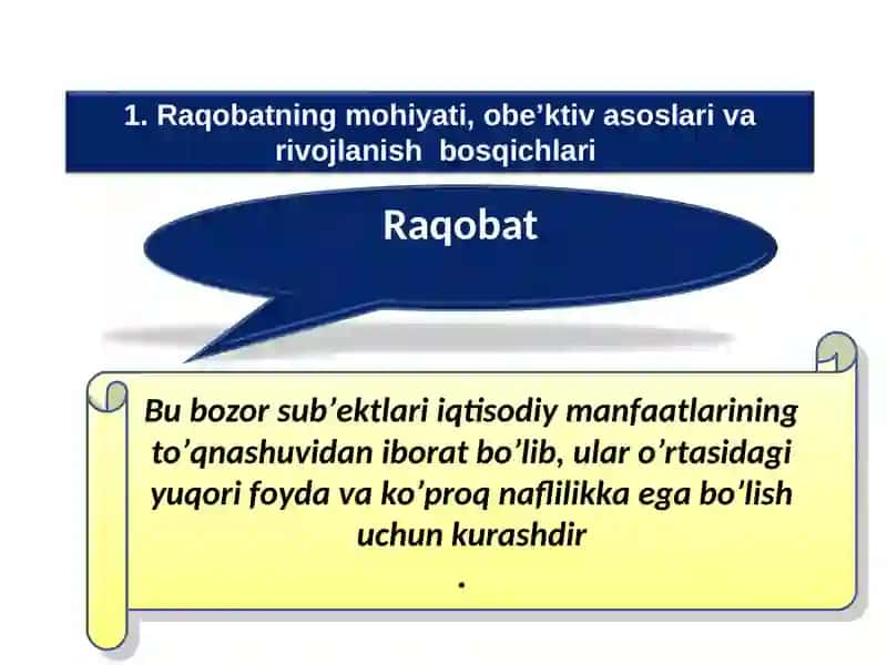 Iqtisodiyot nazariyasi.Darslik 3