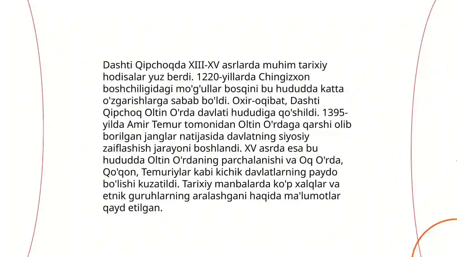 Jaxon tarixidan 3