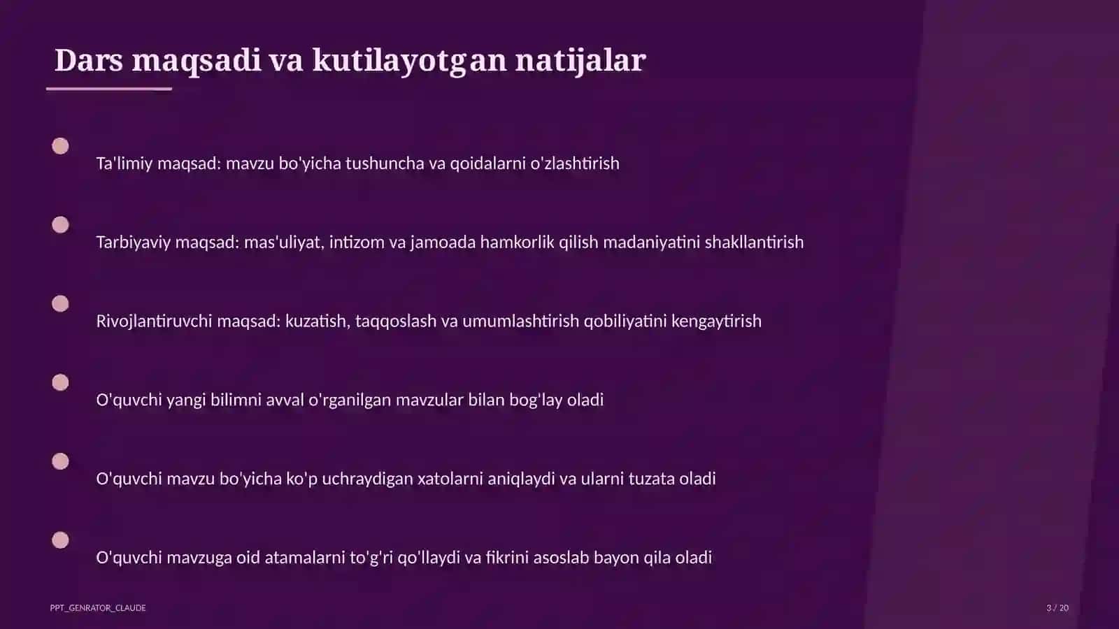 Sun'iy intellekt va akademik halollik: o'quvchilarga chatbotlardan to'g'ri foydalanishni o'rgatish 3