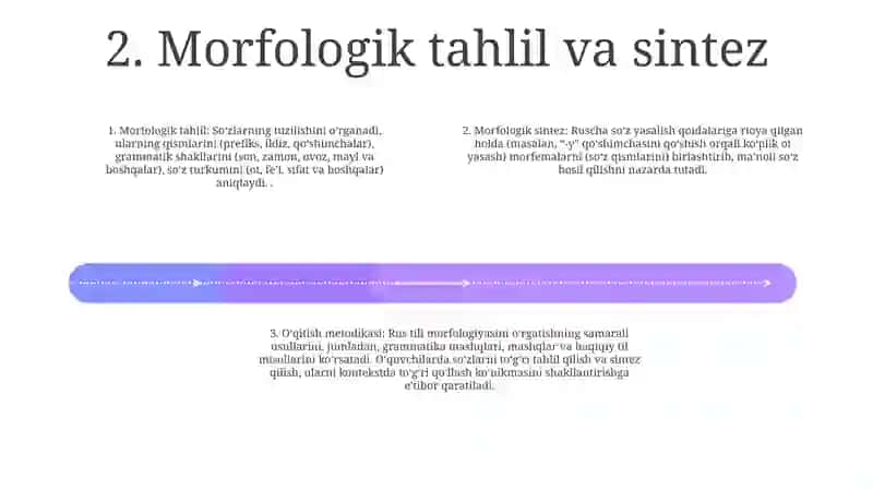 Morfologiya Nazariy Asoslari 3