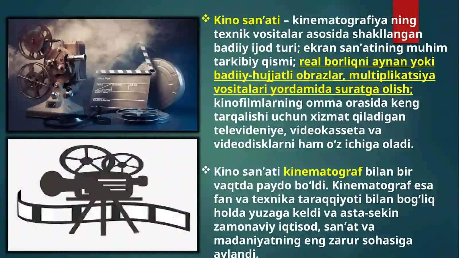 Kino –axborotmadaniyatiningmuhimmanbaiekanligi 3