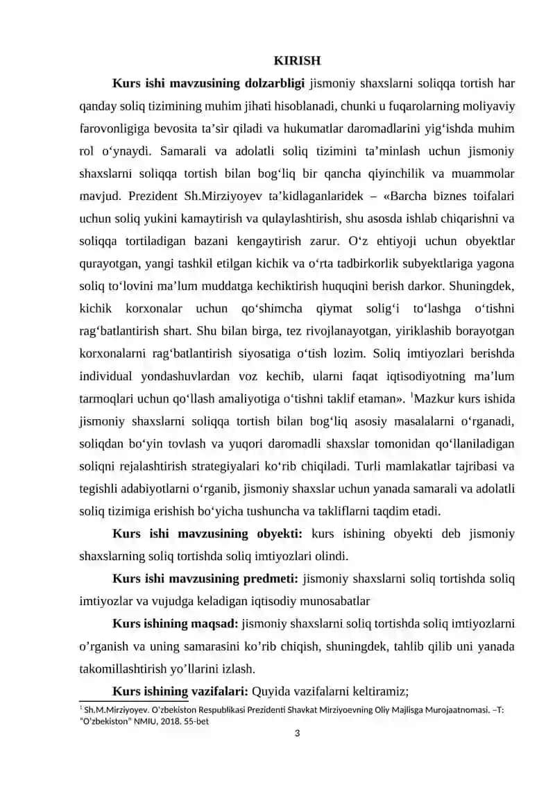 Jismoniy shaxslardan olinadigan daromad solig'i 3