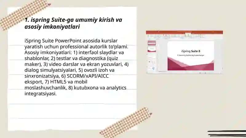 MyTestX 3