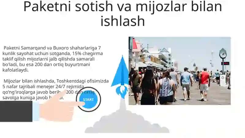 Turistik paket tuzish 3