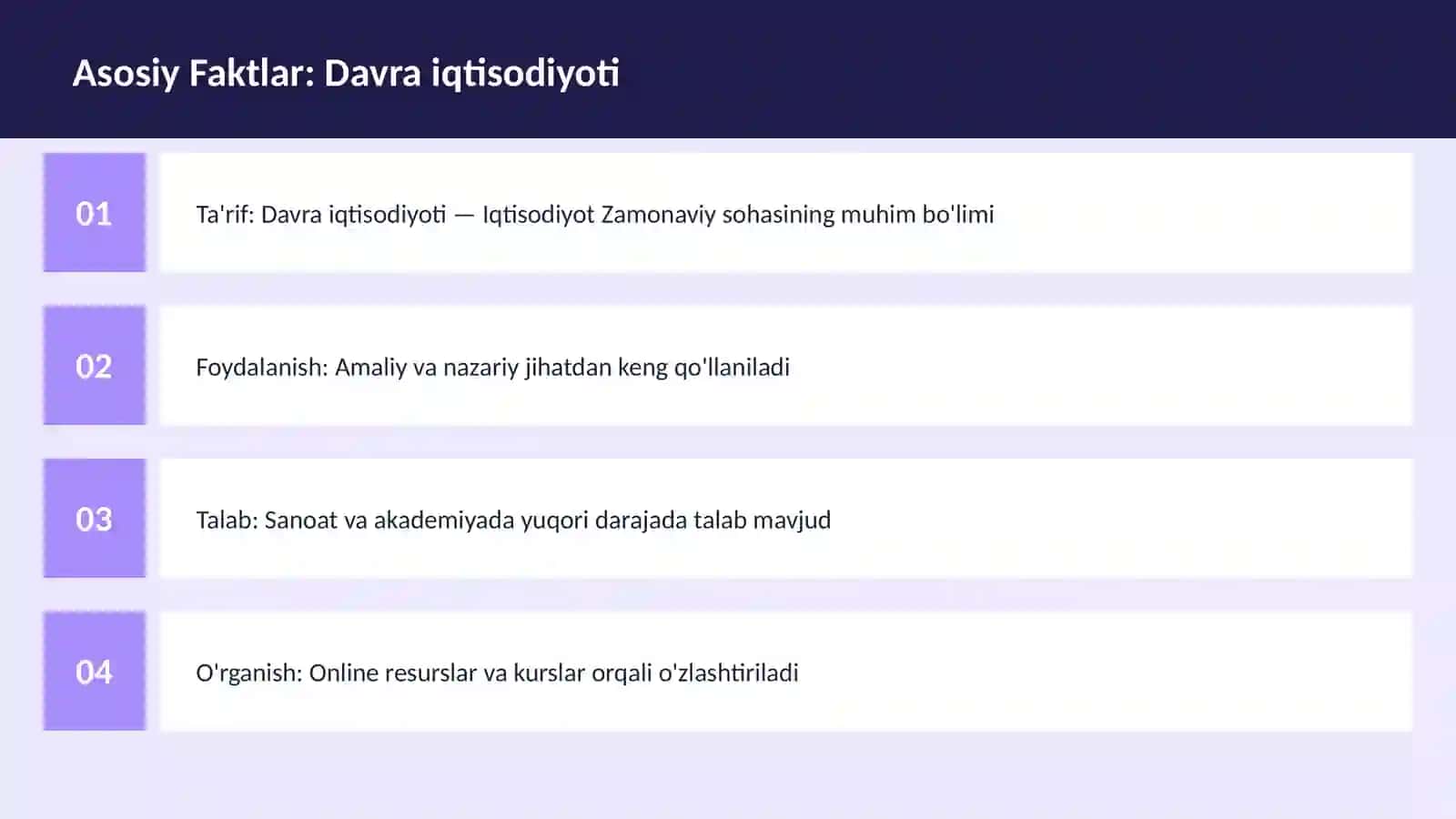Davra iqtisodiyoti 3
