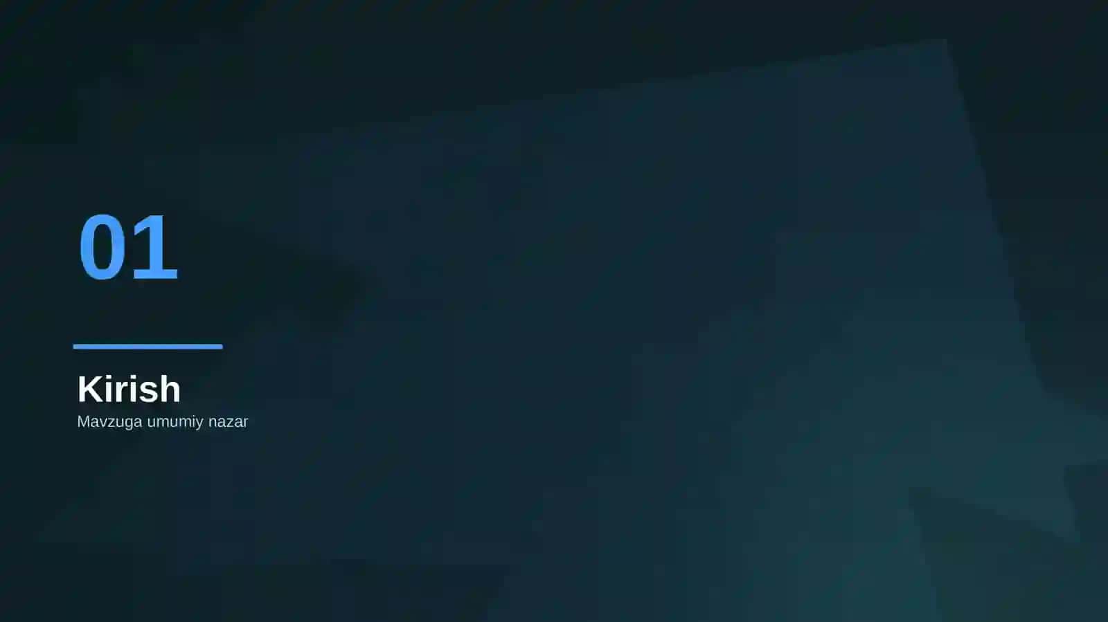 DevOps asoslari — noldan professionalgacha 3