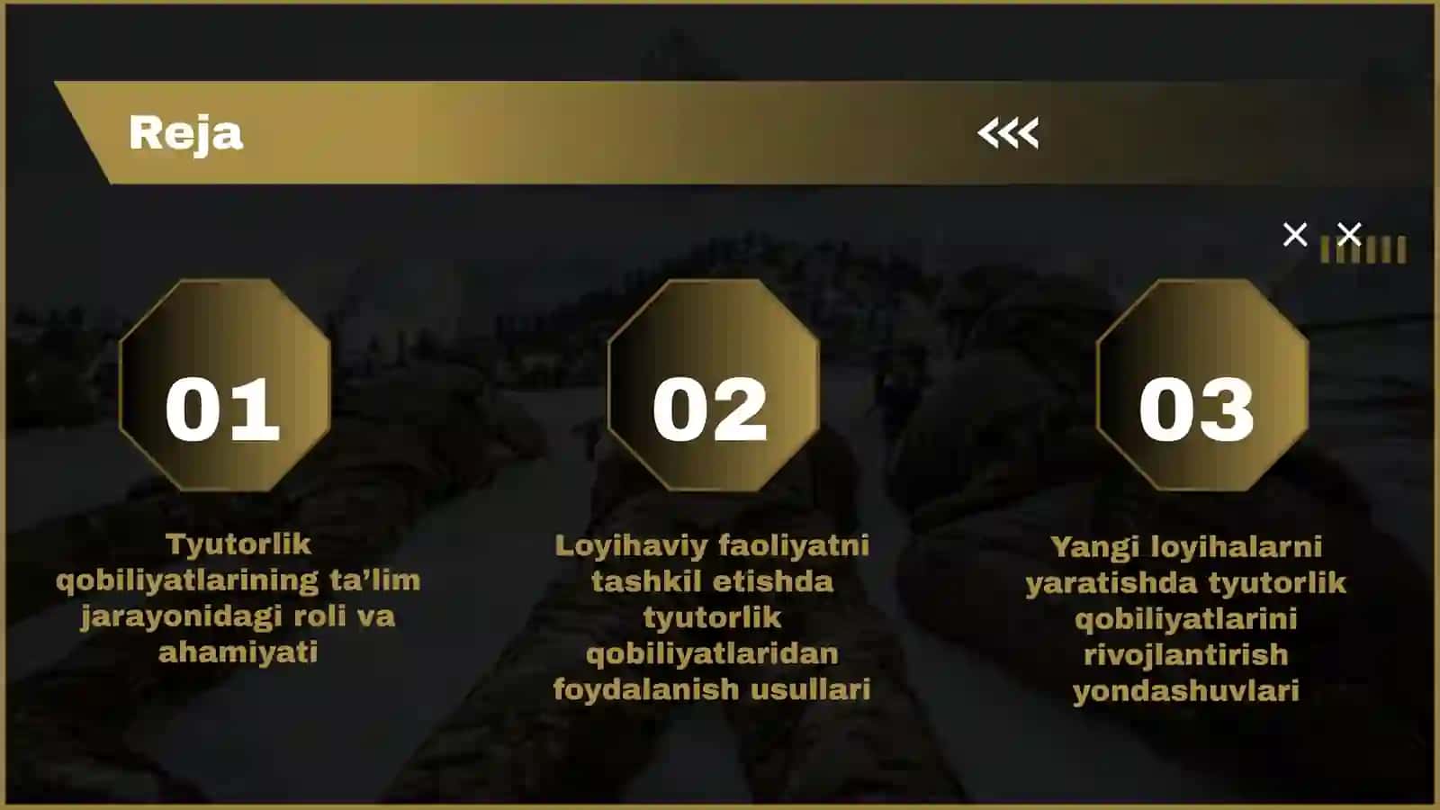 Ta’lim jarayonida o‘quvchilarni voqelikni tahlil qilishni o‘rgatishda nazariy yondashuvlarni tadqiq etish 3