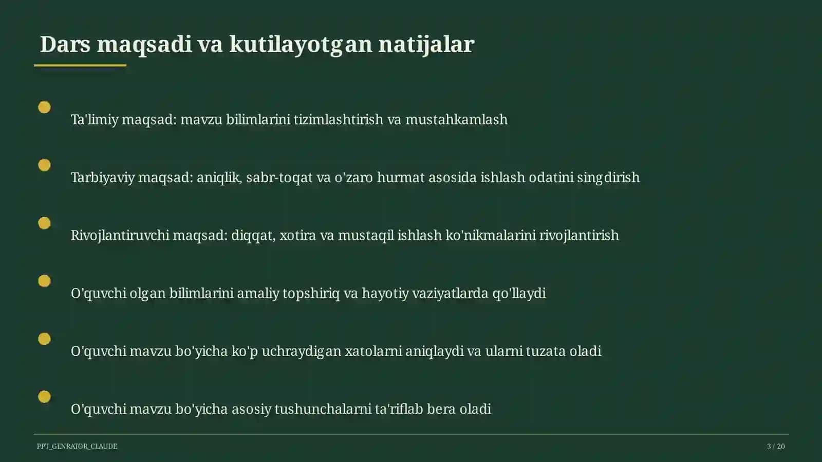 8-mart: Xalqaro xotin-qizlar kuni 3