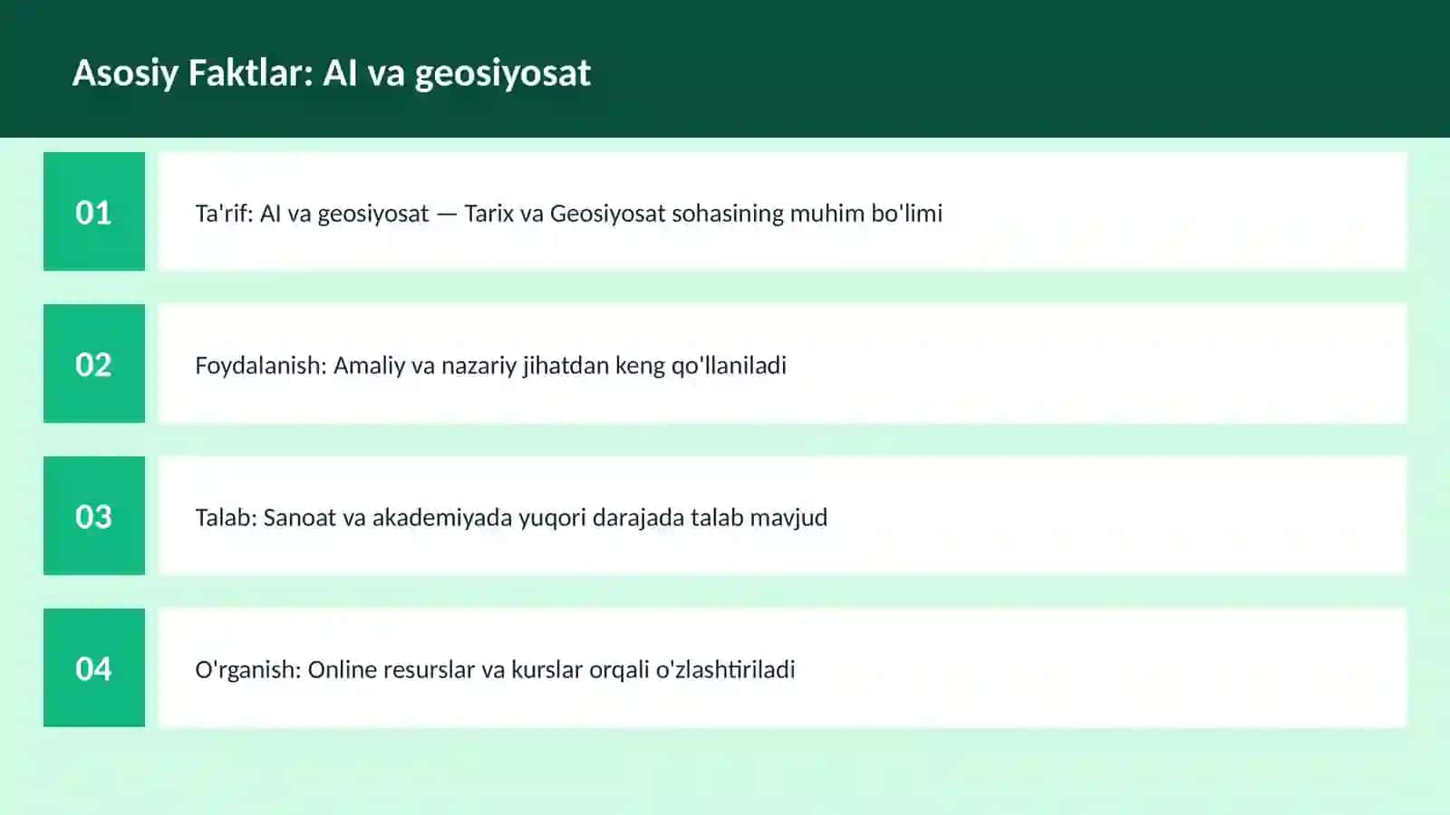 AI va geosiyosat 3