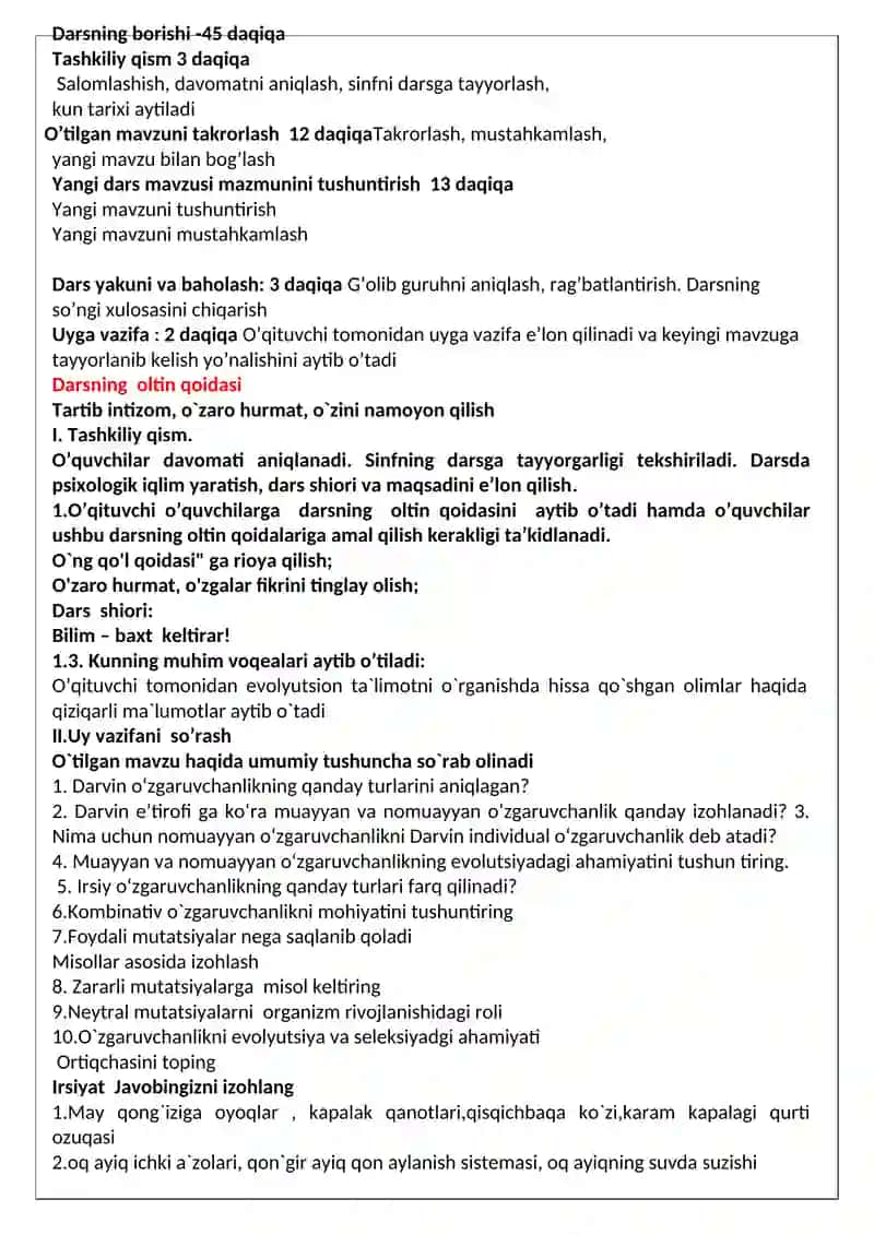 Yashash uchun kurash 3