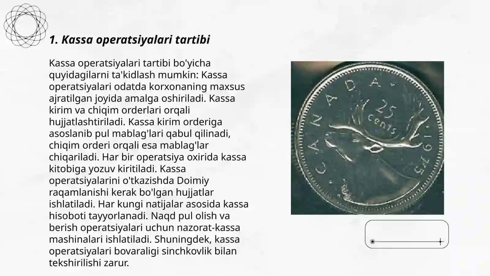 Kassa operatsiyalari tartibi 3