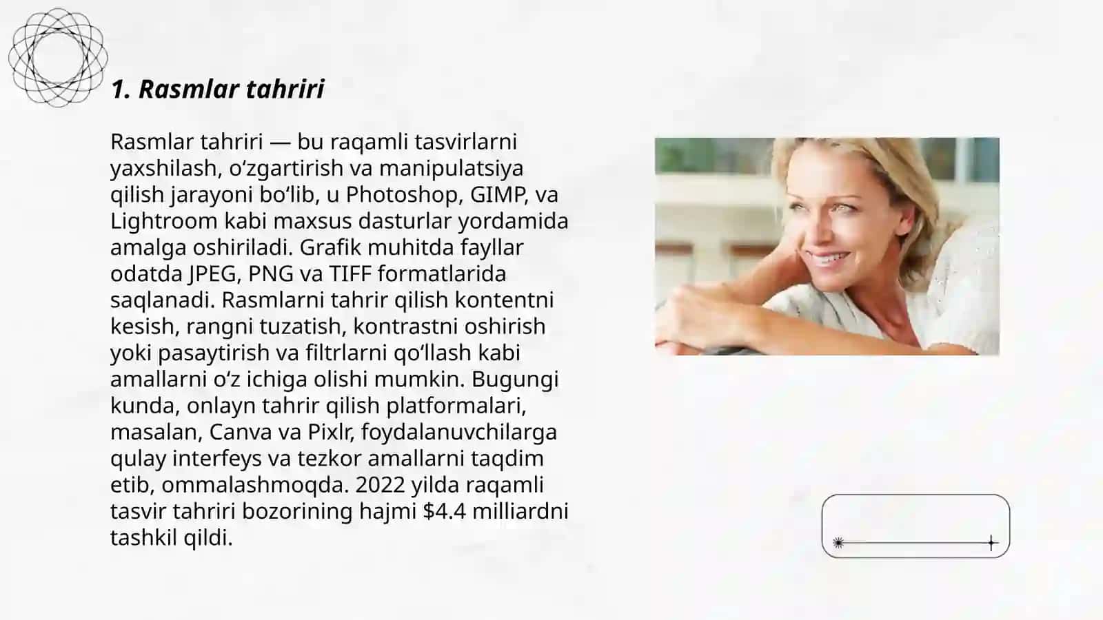 Rasmlar tahriri 3