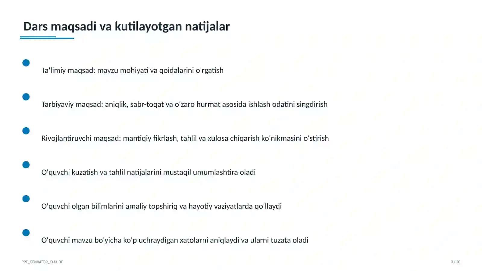 Tutuq belgisi va uning yozilishi (2-sinf) 3
