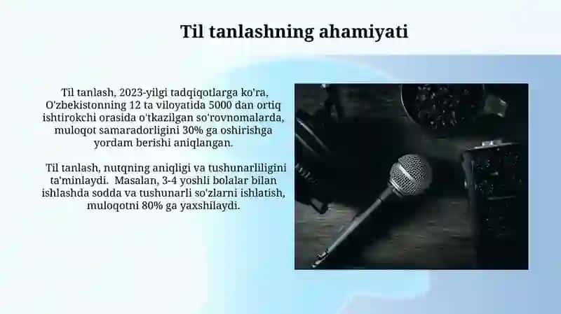 Til tanlash 3