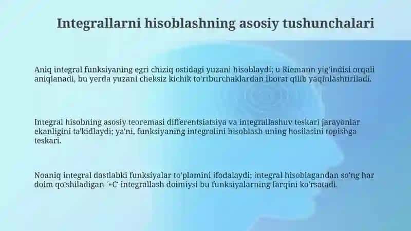 Muftalarni xisoblash 3