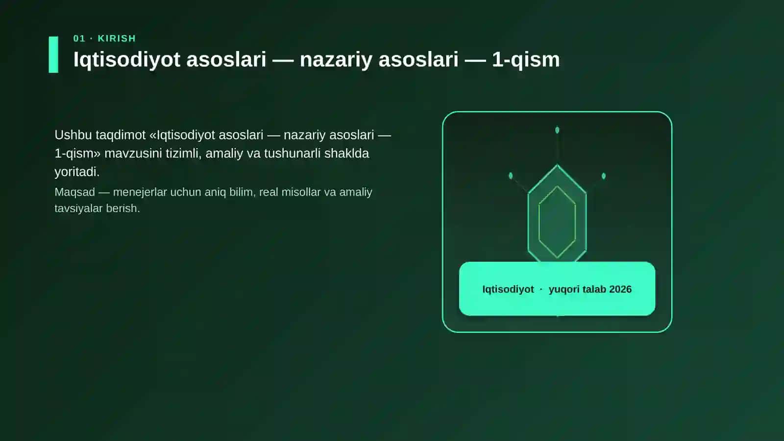 Iqtisodiyot asoslari — nazariy asoslari — 1-qism 3