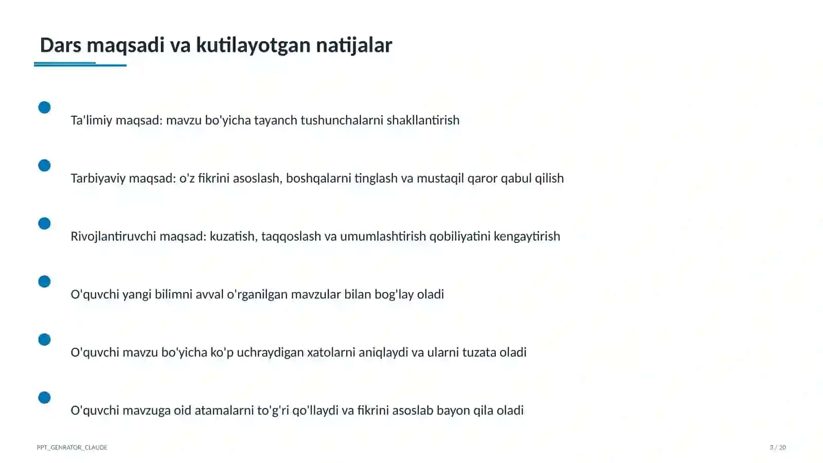 Estrada va zamonaviy musiqa yo'nalishlari (7-sinf) 3