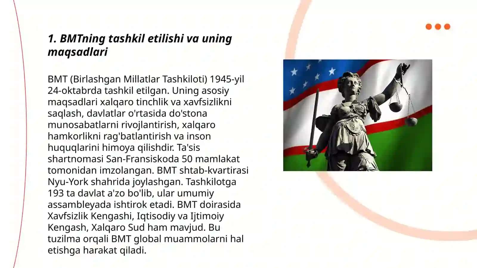 BMT va Xalqaro gumanitar huquq 3