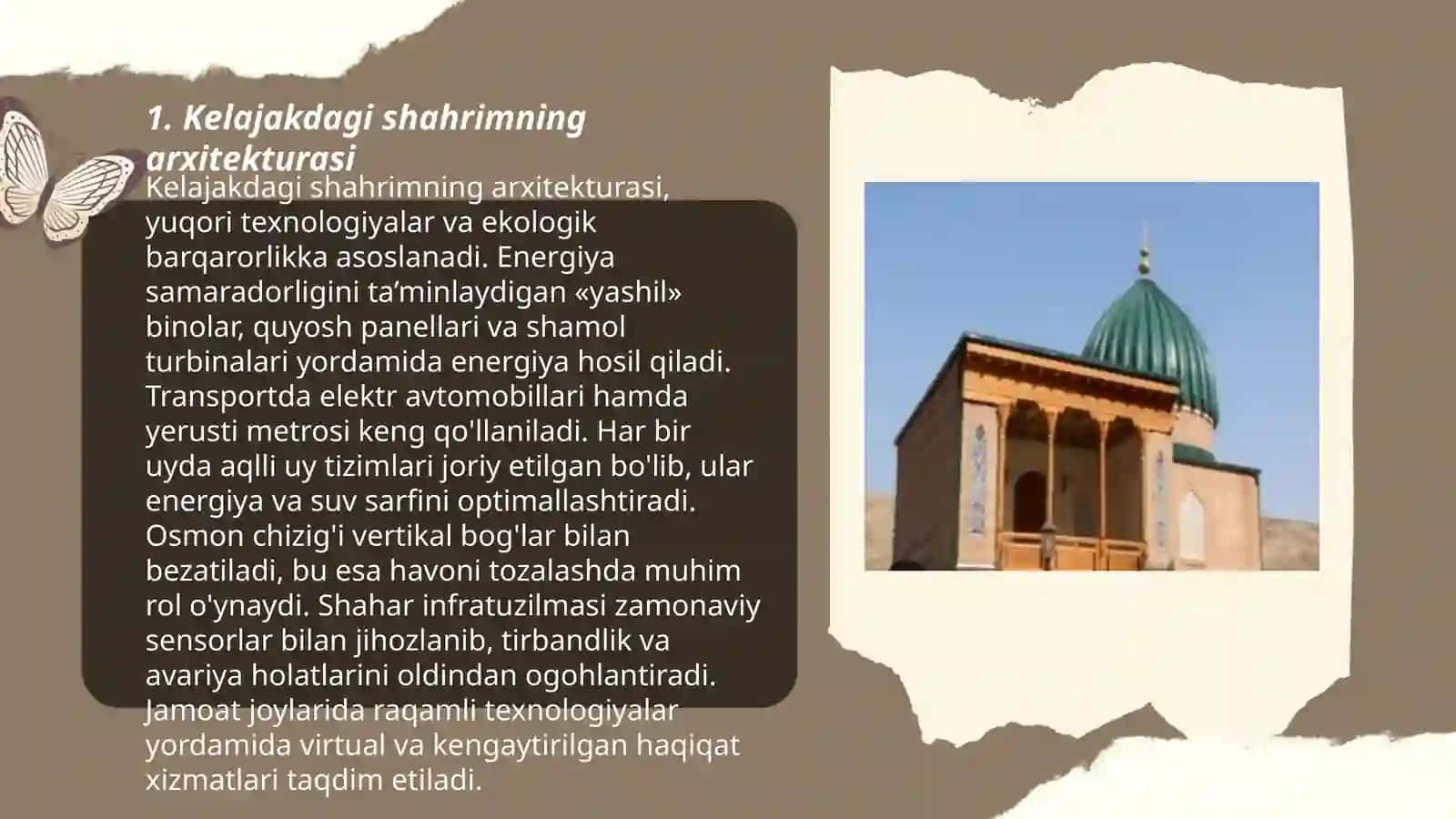 Kelajakdagi shahrimning arxitekturasi 3