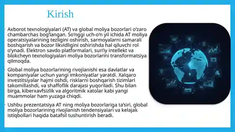 GlobalIqtisodiyot 3