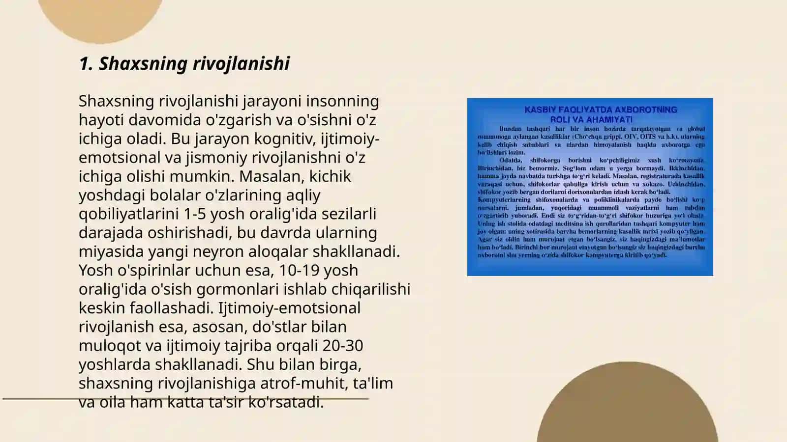 Individual psixologiyaning oʻrganish soxasi 3