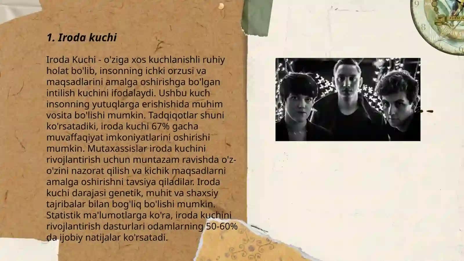 Iroda Kuchi 3