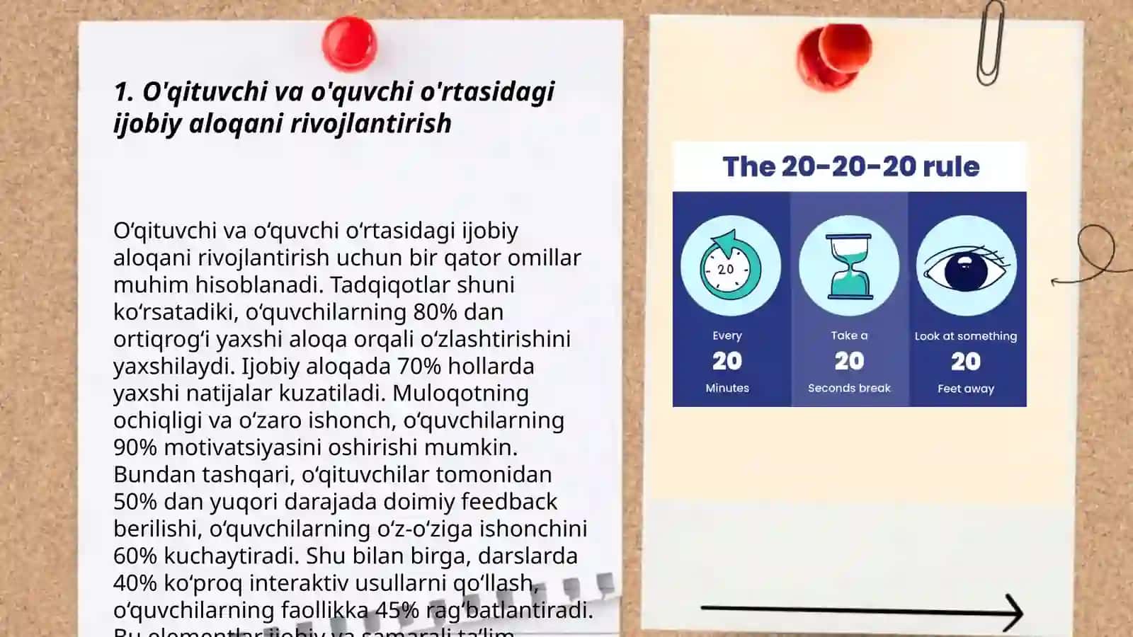 Õquvchilarda ijobiy fazilatlarni shakllantirish 3