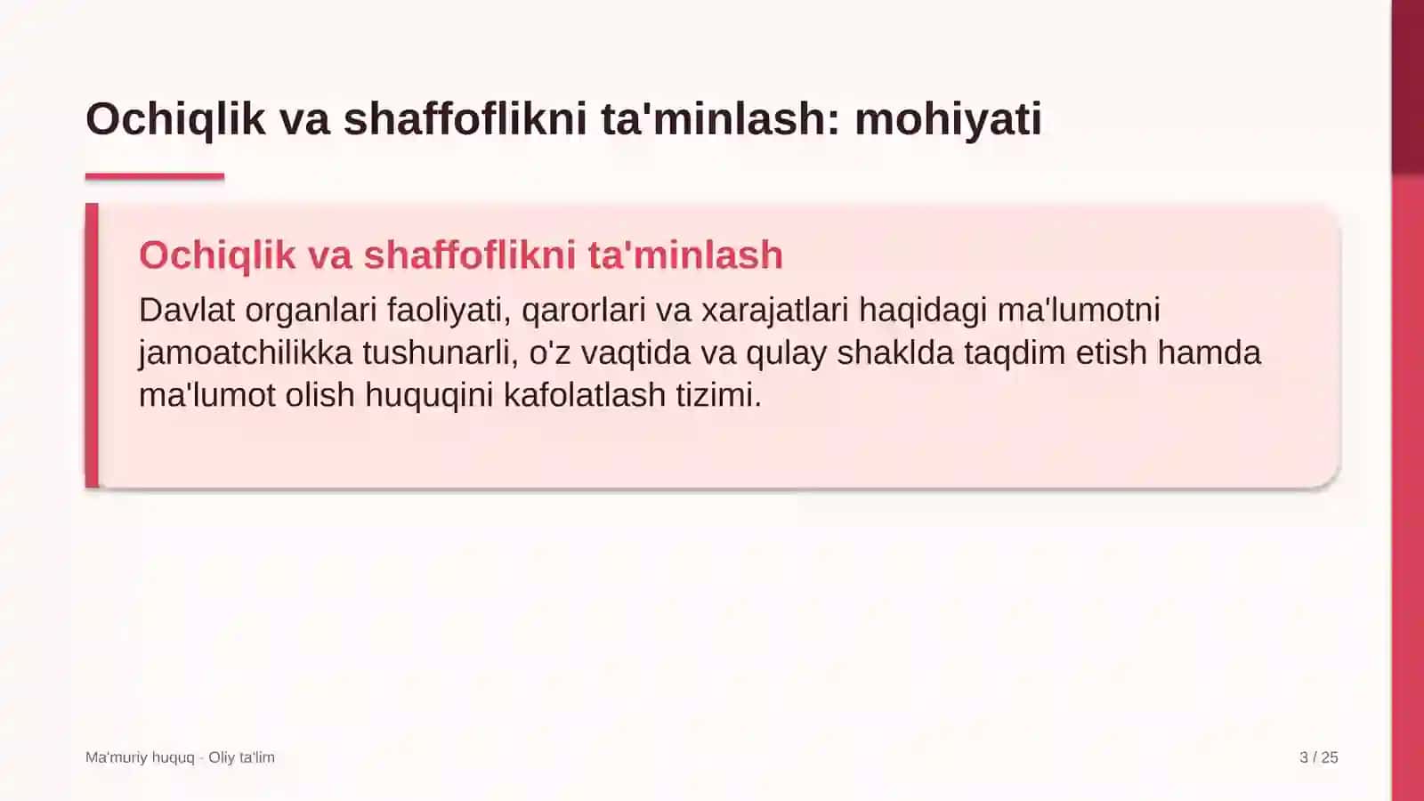 paxta tozalash zavodlarida ochiqlik va shaffoflikni ta'minlash 9331 3
