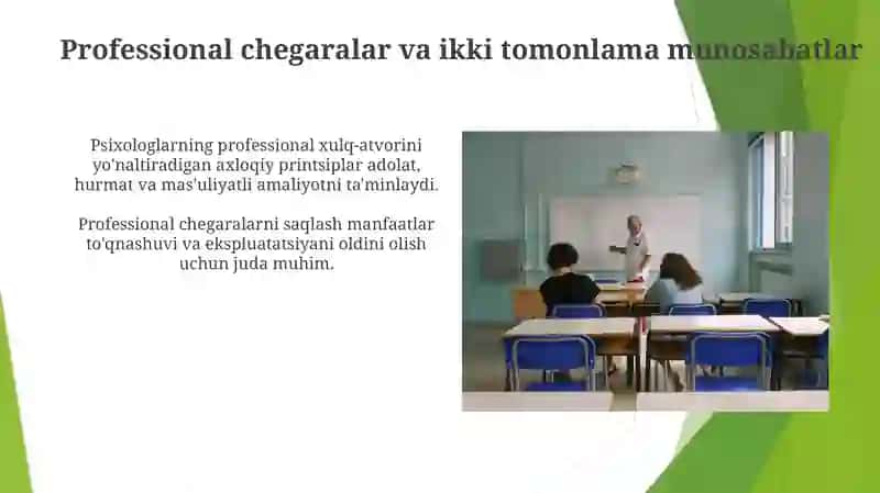 Pedagogik Psixologiyadagi Etik Ramkalar 3