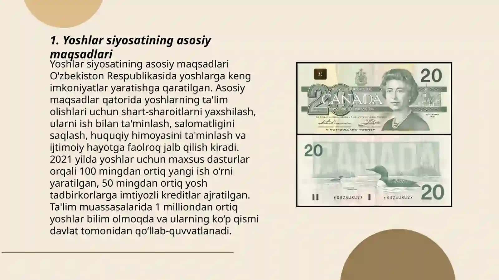 Oʻzbekiston yoshlariga oid davlat siyosatining mazmuni 3