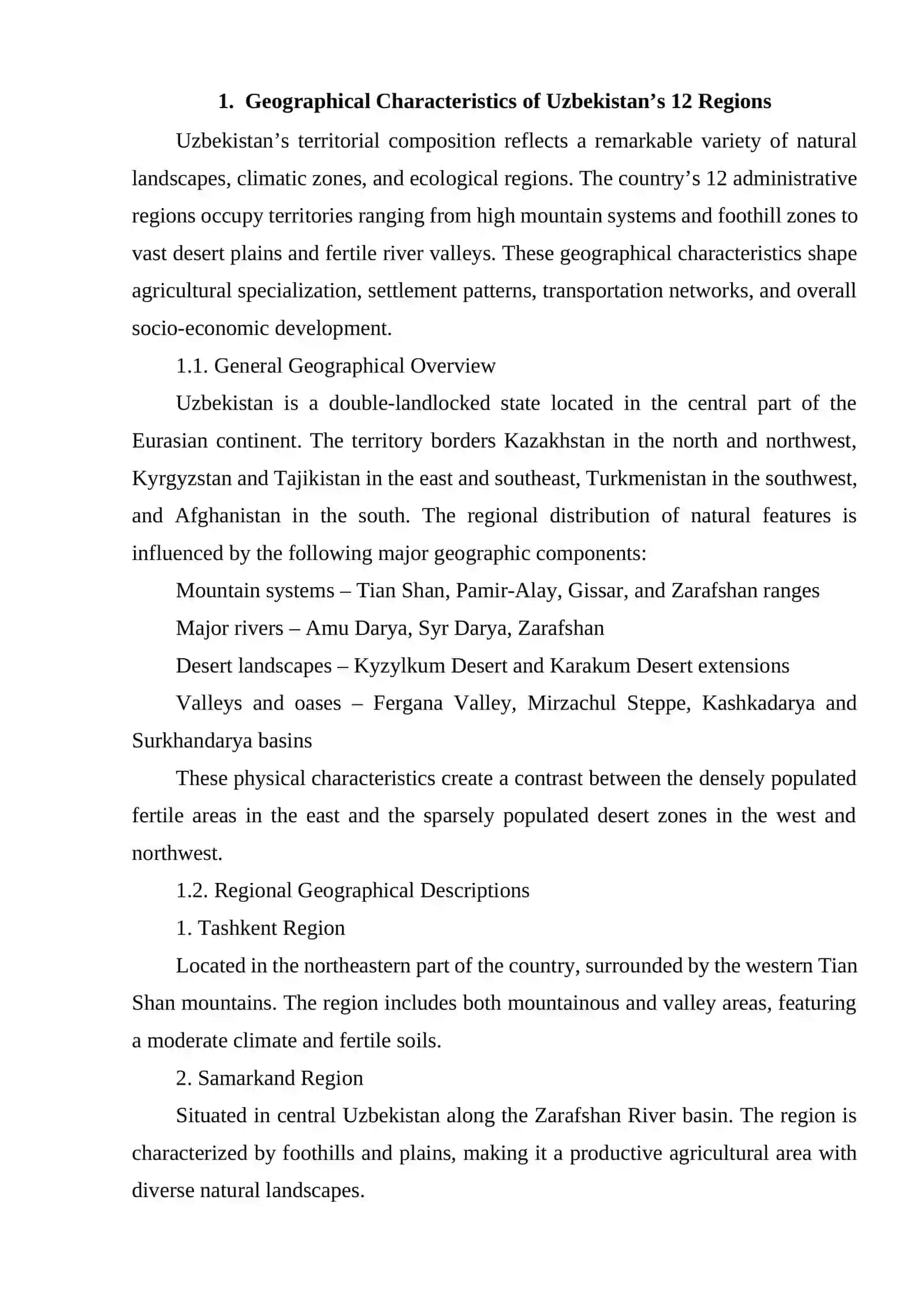About Uzbekistan 3