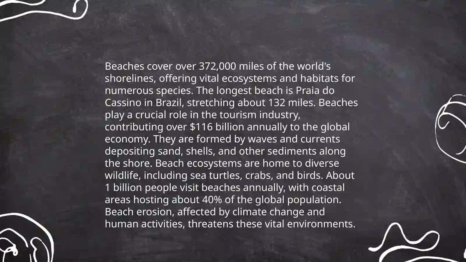 Beaches 3